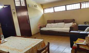 Imagem 3: CASA PARA VENDA E LOCAÇÃO NO BAIRRO DO ANHANGABAÚ EM JUNDIAÍ/SP