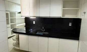 Imagem 2: Apartamento Nascente com 120m², Totalmente Planejado e em Condomínio Completo!