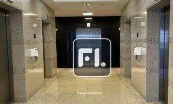 Imagem 3: Escritório de alto padrão mobiliado, 260 m² por R$ 36.967/mês - Brooklin - São Paulo/SP