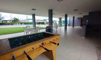 Imagem 6: Terreno à venda no Condomínio Porto Manguaba em Marechal Deodoro com 252m2 nascente