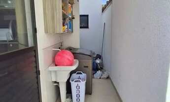 Imagem 7: Casa no Condomínio Jardins de monet 3 Quartos, 92,13 m² Gurupi, Teresina