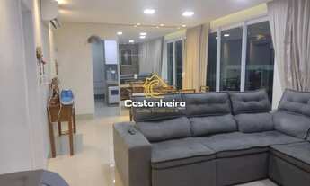 Imagem 3: Apartamento 03 suítes - Centro