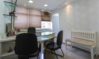 Imagem 6: Conjunto comercial para venda em Vila Nova Conceição , 103m²