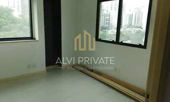 Imagem 2: Conjunto comercial no Pacaembu, com 45mts e vaga de garagem