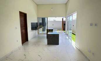 Imagem 5: Linda casa à venda com 3/4 sendo 1 suíte, Condomínio Ecoville 2, Cajupiranga - Parnamirim