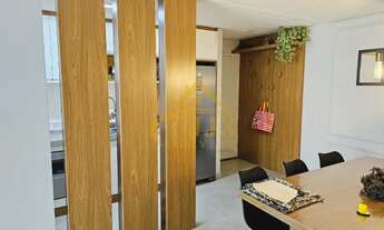 Imagem 4: Apartamento Mobiliado com Automação Inteligente em Local Privilegiado!