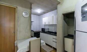 Imagem 6: Casa de 75m² à venda no Rivabem uma opção prática e bem localizada