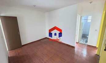 Imagem 2: Apartamento com 2 dormitórios à venda, 45 m² por R$ 170.000,00 - Candelaria - Belo Horizon