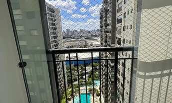 Imagem 3: Imóvel para aluguel possui 68 metros quadrados com 2 quartos em Continental - Osasco - SP