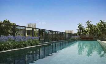 Imagem 6: APARTAMENTO (PENTHOUSE) COM 318 M² PLATZ 36