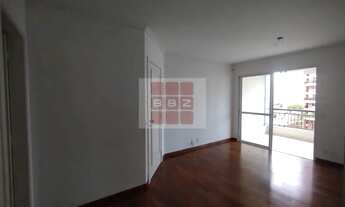 Imagem: Aluguel de Apartamento de 3 Quartos em Perdizes