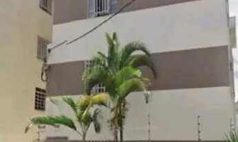 Imagem 7: Quarto individual feminino