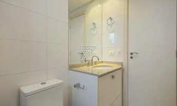 Imagem 7: Apartamento a venda Vila Izabel com 75 m2 com 2 quartos 2 vagas garagem