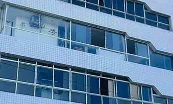 Imagem 2: Apartamento de Luxo Semi Mobiliado com Piscina e Frente Mar Praia do Futuro