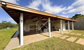 Imagem 5: Chácara com 3 dormitórios à venda, 5000 m² por R$ 1.430.000,00 - Parque Agrinco - Guararem