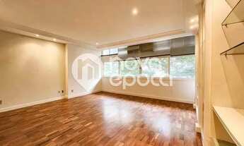 Imagem 2: Copacabana Apartamento com 3 dormitórios