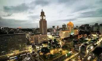 Imagem 6: Studio com 1 dormitório para alugar, 34 m² por R$ 5.950,00/mês - Cidade Nova - Rio de Jane