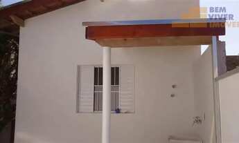 Imagem 5: Casa com 2 dormitórios para alugar, 45 m² por R$ 1.250,00/mês - Centro - Taubaté/SP