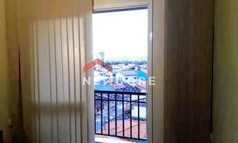 Imagem 4: Apartamento em Rua Hugo José de Freitas - Residencial Bosque dos Ipês - São José dos Campo