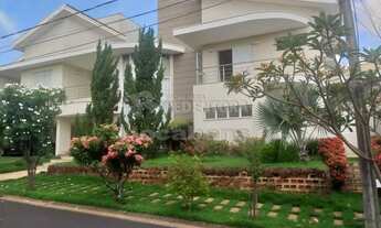 Imagem: Casa em condomínio - Damha 4