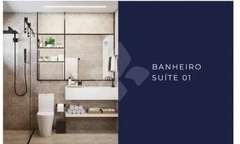 Imagem 7: Casa 3 dormitórios à venda no Centro de Imbituba - SC