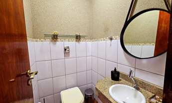 Imagem 7: Casa à Venda no Vila Brasília Aparecida de Goiânia 3 Quartos (1 suíte