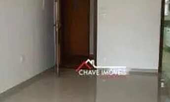 Imagem 2: Apartamento com 2 dormitórios para alugar, 126 m² por R$ 4.500,02/mês - José Menino - Sant