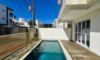 Imagem 6: Apartamento mobiliado com 2 Suítes à venda na Praia de Palmas- SC