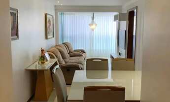 Imagem 2: Apartamento de 03 quartos em Itapuã