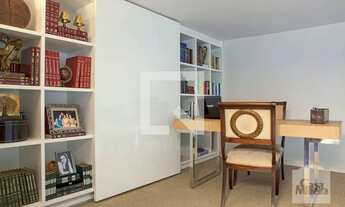 Imagem 4: Apartamento à Venda - Belvedere, 4 Quartos, 216 m2