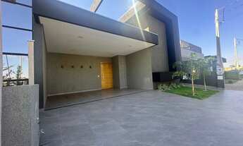 Imagem: Casa com 3 dormitórios no condomínio Set