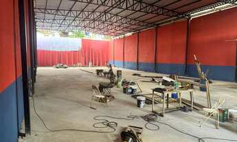 Imagem 3: Aluga se barracão roosevelt 600 mts