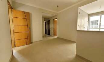 Imagem 5: Apartamentos a venda no bairro Santa Mônica