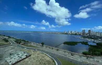 Imagem 5: ALUGUEL Apartamento Moderno e Completo | 1 Quarto