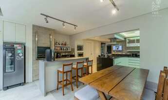 Imagem 15: Casa em Condominio no Paysage Golden Hill, 03 Quartos, 04 Vagas, Lareira, Santo Inácio, Cu