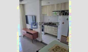 Imagem 4: Venda Apartamento Sao Bernardo do Campo Planalto Ref: 118681