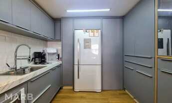 Imagem 6: Apartamento à venda, 103 m² por R$ 980.000,00 - Centro - Florianópolis/SC