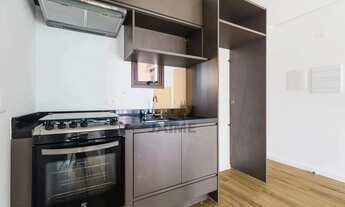 Imagem 6: Apartamento com 1 Dormitório 1 Vaga em Higienópolis