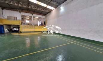 Imagem 12: Galpão comercial com 490m² em Justinópolis - MG