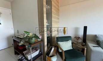 Imagem 4: Excelente oportunidade para venda no Edifício Grand Bahamas - Farol, Maceió/AL