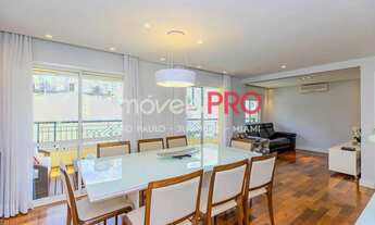 Imagem 6: Venha conhecer este lindo apartamento em Moema Pássaros!