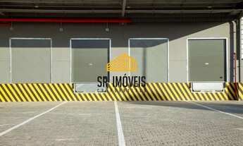 Imagem 4: Galpão para alugar de 3000 metros quadrados em condomínio logístico em Salvador - BA