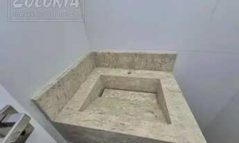 Imagem 4: Cobertura a venda - Santa Maria, Santo André