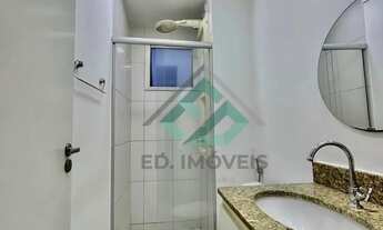 Imagem: Apartamento à Venda 2 Quartos (1 Suíte)