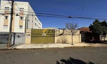 Imagem: Barracão para locação, Zoneamento ZR4