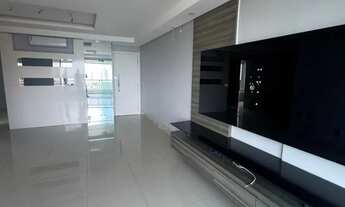 Imagem 7: Imóvel para venda possui 110 metros quadrados com 3 quartos em Calhau - São Luís - MA