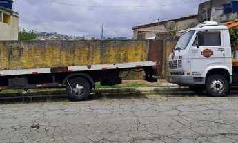 Imagem 2: Terreno à venda, 444 m² por R$ 690.000,00 - Vila Pirajussara - São Paulo/SP