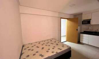 Imagem 3: Kitnet para alugar, 19 m² por R$ 1.762,00/mês - Cidade Universitária - Anápolis/GO