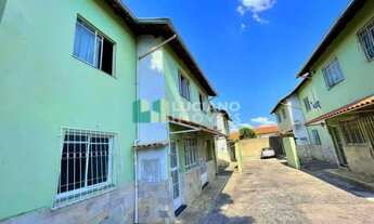 Imagem: Casa de Geminada 3 quartos 1 vaga