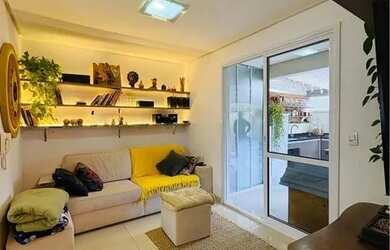 Imagem 2: Apartamento - Vinhedos